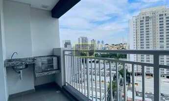 Imagem 6: Apartamento com 2 dormitórios para alugar na Vila Matilde