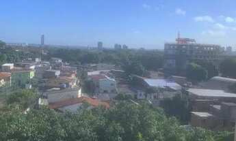 Imagem 3: Apartamento com 2 dormitórios para alugar, 57 m² por R$ 2.700,02/mês - Santana - Recife/PE