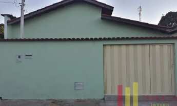 Imagem: Uruaçu - Casa Padrão - São Sebastião