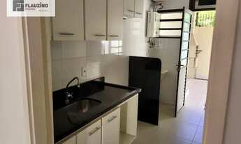 Imagem 3: Casa com 3 dormitórios, 80 m² - venda por R$ 850.000,00 ou aluguel por R$ 4.470,00/mês - J