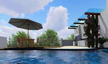 Imagem 4: IRIRI - TRIPLEX EM CONTRUÇÃO - O2 LOTES