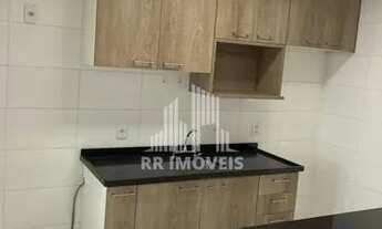 Imagem 6: RRCOD4970 Apartamento 79m² CONDOMÍNIO LONDON VILLE - OPORTUNIDADE - 2 Dorm 1 Vaga - Baruer