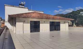 Imagem 2: Cobertura para Venda em Teresópolis, Artistas, 3 dormitórios, 3 suítes, 4 banheiros, 2 vag