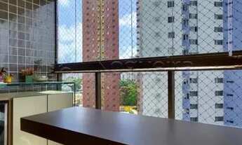 Imagem 4: Apartamento com 3 quartos na Madalena