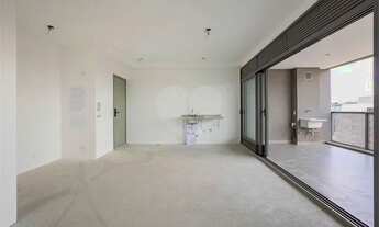 Imagem 6: Apartamento de alto padrão em Pinheiros