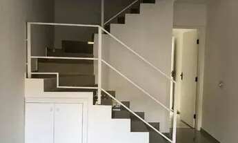 Imagem 4: Sobrado com 2 dormitórios, 70 m² - venda por R$ 477.000,00 ou aluguel por R$ 2.860,00/mês