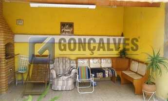 Imagem 6: SAO BERNARDO DO CAMPO - Residential / Home - CHACARA SERGIPE