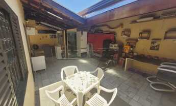 Imagem: Sao Carlos - Casa Padrão - Parque Residencial