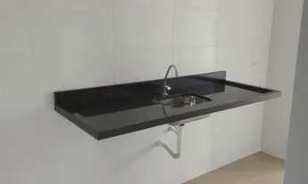 Imagem 4: São Roque - Apartamento Padrão - Jardim Villaça