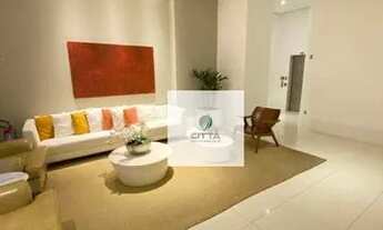 Imagem 6: Apartamento com 1 dormitório para alugar, 54 m² por R$ 3.698/mês - Centro - Campinas/SP