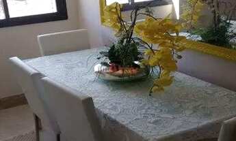 Imagem 6: Linda Cobertura 3 Dormitórios Piscina No Terraço No Guarujá