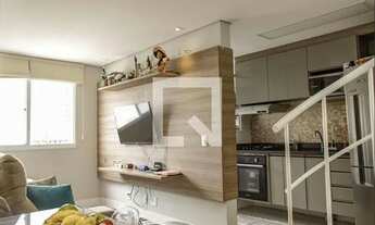 Imagem: Apartamento para Aluguel - Panamby, 2 Quartos