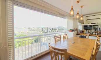 Imagem 6: Apartamento Locação Vila Leopoldina 93 m² 3 Dormitórios