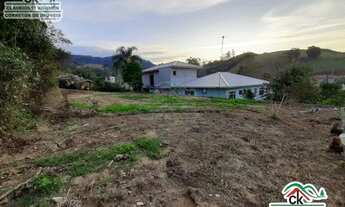 Imagem 2: Terreno no Centro de Águas Mornas próximo à Prefeitura