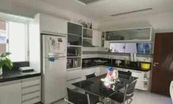 Imagem 2: Casa para venda possui 97 metros quadrados com 3 quartos em Nova Brasília de Itapuã - Salv