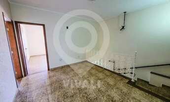 Imagem 9: Casa-LOCAÇÃO-Jardim Alto de Santa Cruz-Itatiba-SP