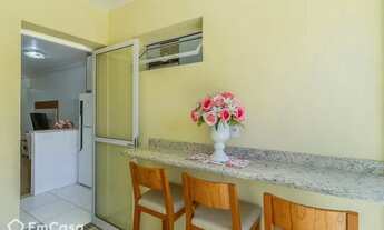 Imagem 7: Apartamento à venda em Santo Andre