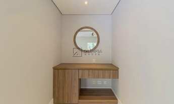 Imagem 7: Apartamento Venda 3 Dormitórios - 151 m² Itaim Bibi