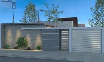 Imagem: Casa Condomínio / 3Quartos ( 2Suites)/