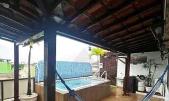 Imagem 3: Cobertura 3 quartos porteira fechada