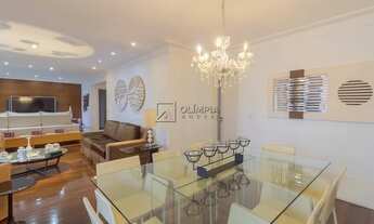 Imagem: Apartamento Venda Vila Mariana 184 m² 3