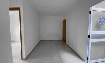 Imagem 3: Apartamento Térreo Com Quintal Com 2 Dormitórios À Venda - Reserva Real