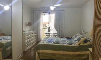 Imagem 7: Cobertura à venda, 4 quartos, 3 vagas, BARRA DA TIJUCA - RIO DE JANEIRO/RJ