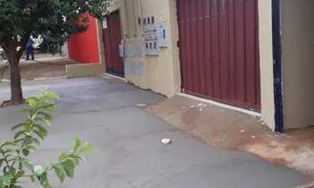 Imagem: Aluga se barracão Grajau-fundos