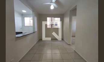 Imagem 2: Apartamento para Aluguel - Sumarezinho, 2 Quartos, 59 m2