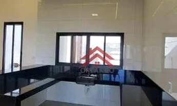 Imagem 6: Casa com 3 dormitórios à venda, 180 m² por R$ 950.000,00 - Bosque dos Buritis - Uberlândia