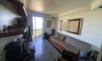 Imagem 7: Apartamento para Venda em Rio de Janeiro, Barra da Tijuca, 4 dormitórios, 1 suíte, 2 banhe