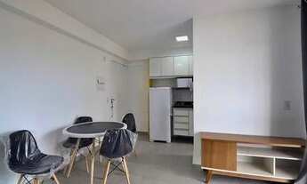 Imagem 4: Studio para aluguel, 1 quarto, 1 vaga, Vila São Pedro - Santo André/SP