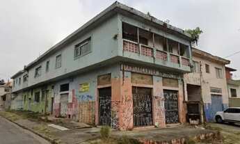 Imagem: Lote/Terreno para venda tem 800 metros quadrados