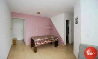 Imagem 2: São Paulo - Apartamento Padrão - Vila Mariana