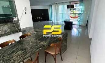 Imagem 5: Apartamento com 4 quartos à Venda, Ponta de Campina - Cabedelo