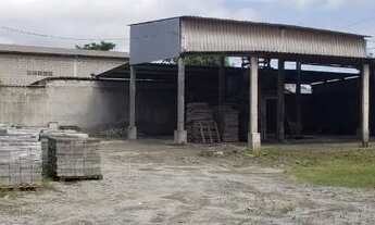 Imagem 5: Alugo Fábrica de Artefato de Cimento, em Barramares, Barra do Jucu, 1500m²(Incluso Galpão