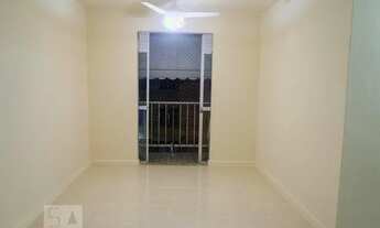 Imagem 3: Apartamento para Aluguel - Taquara, 2 Quartos, 60 m2