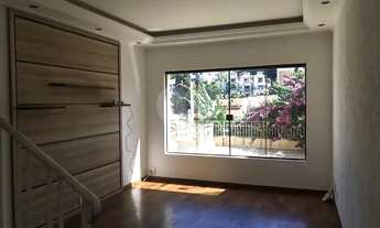 Imagem: Sobrado para venda ou locação no Tremembé