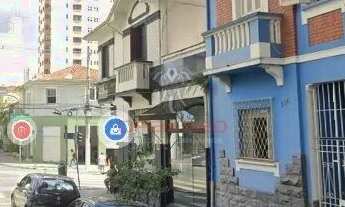 Imagem 2: Sobrado para alugar no bairro Vila Romana - São Paulo/SP