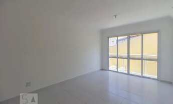 Imagem 2: Apartamento para Aluguel - Fanny, 2 Quartos, 55 m2