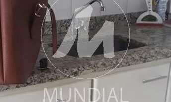 Imagem 3: Apartamento (tipo - padrao) 2 dormitórios/suite, cozinha planejada, em condomínio fechado