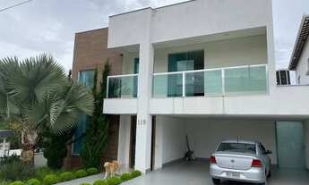 Imagem: Casa à venda Condomínio Ouro Verde em