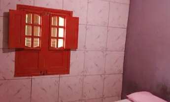 Imagem 4: Casa com piscina