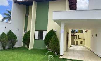 Imagem: Casa de condomínio térrea para aluguel