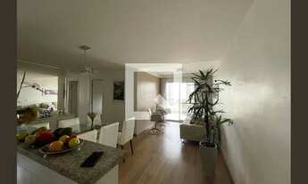 Imagem 4: Apartamento para Aluguel - Jardim Marajoara , 4 Quartos, 107 m2