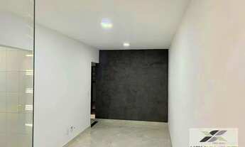 Imagem 2: Casa com 3 dormitórios à venda, 125 m² por R$ 466.000 - Jardim dos Colibris - Indaiatuba/S