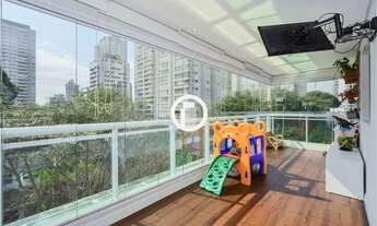 Imagem 7: Apartamento para Venda - 80m², 2 dormitórios, 2 vagas - Alto da Boa Vista