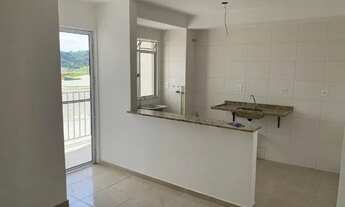 Imagem 7: Aluguel Apartamento - Condominio Jardim Mariana Esmeralda