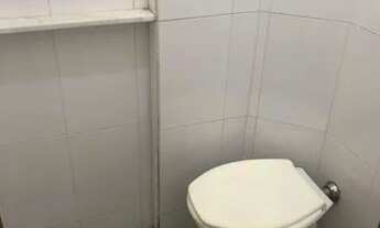 Imagem 5: Vaga Feminina de Quarto