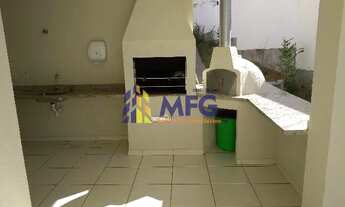 Imagem 5: Apartamento Condomínio Bosque Córdoba Sorocaba SP